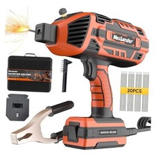  Saldatrice Portatile, 110V