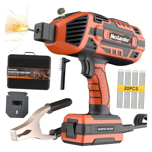 Saldatrice portatile 110v - portatile,,