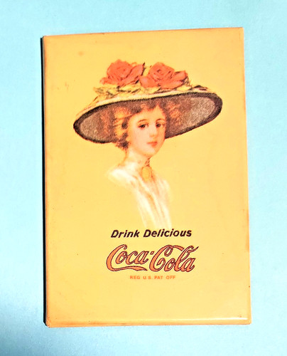 Specchio tascabile coca - tascabile, coca-cola