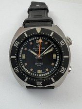 Aquastar Geneve BENTHOS 500