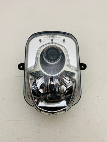 Faro fanale anteriore lamp - anteriore,