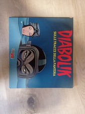 DIABOLIK SULLE TRACCE DELLA