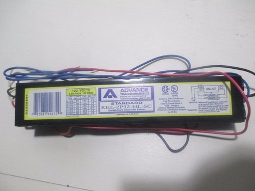 Advance reattore - 9,