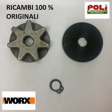 POTATORE MOTOSEGA PORTATILE