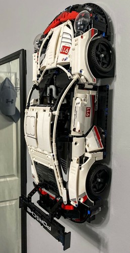 Ultimate display lego technic - display,