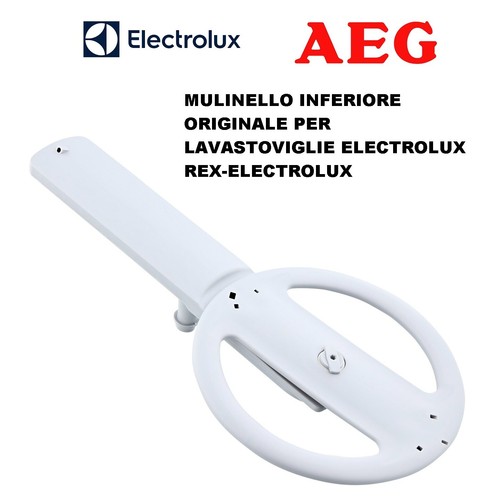 Mulinello inferiore della - mulinello,
