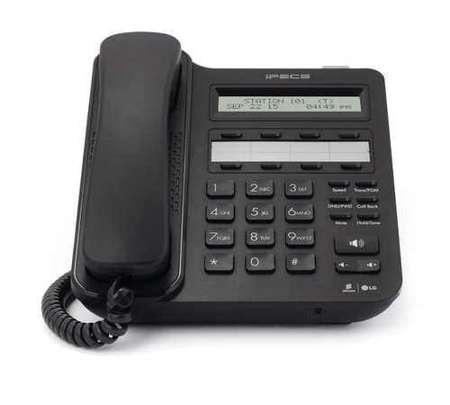Promelit ericsson ipecs - lg-ericsson,