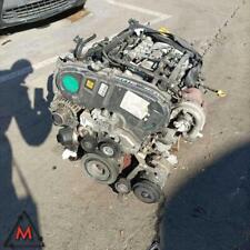 ⭐ Motore parziale 198A2000 per Fiat Bravo MK2 2007-2014 usato (42344)