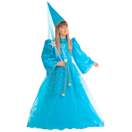 Costume fatina magica - costume,