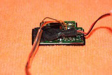 ICOM IC-4SET - PRT UNIT - CHARGING CIRCUIT-  100% FUNZIONANTE - FULLY WORKING