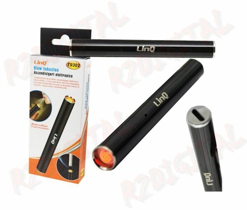 Accendino slim elettrico - slim, a
