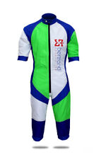 Summer suit skydiving ( tuta estiva da paracadutismo) Bertrand Adrenaline - L