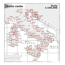 Carta Navimap IT218-IT219 - 1