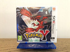 POKEMON Y - NINTENDO 3DS - PAL
