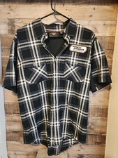 Genuine Motorclothes Harley