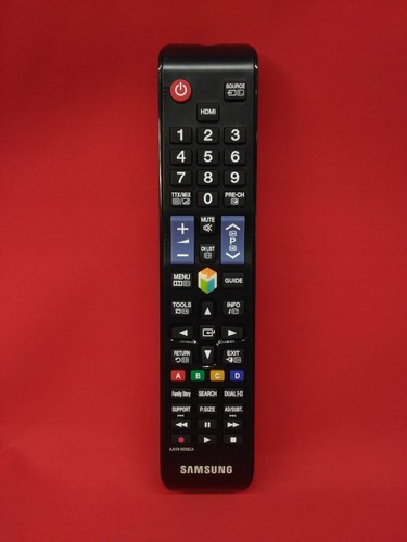 Telecomando originale led - telecomando,