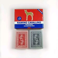 Masenghini Ramino Cavallino