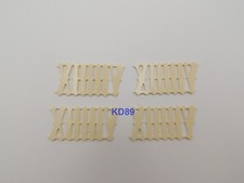 Numeri Romani Gialli In