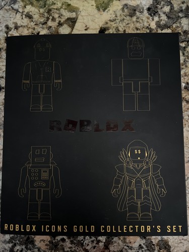 Roblox icons gold - icons,
