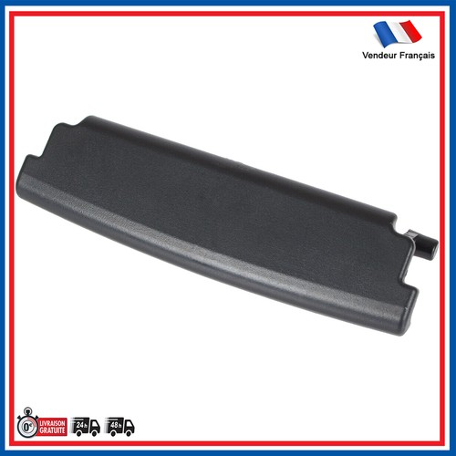 Pulsante chiusura pinza nero - pulsante,