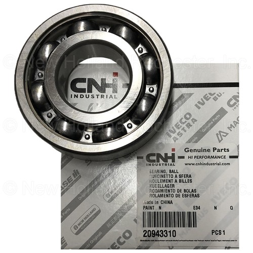 New holland cuscinetto assy - new,