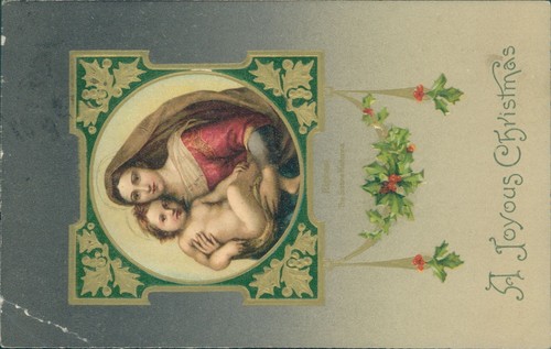 Christmas joy wildt and kray