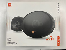 JBL Stage2 9634 Altoparlanti