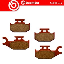 Pastiglie Freno Brembo Sinter