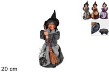 BEFANA CM 20 3 ASS P/CARAMELLE