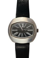 UFO Seiko Fashion Series Watch