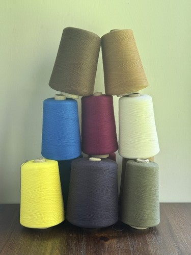 Cotone cashmere 2 - cotone, 2/48nm