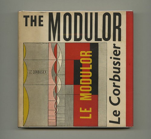 1954 corbusier the - le,