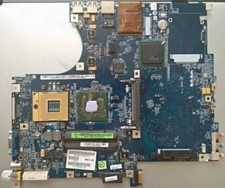1 SCHEDA MADRE ASPIRE 5100 5630 TRAVELMATE 5510 4200 Nvidia 7300 128Mb HBL51 L20