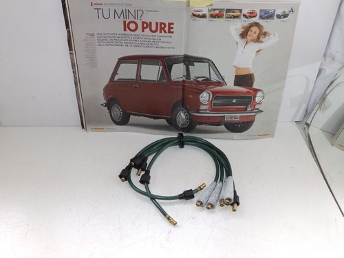 Autobianchi 112 cavi - a,