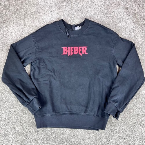 Felpa pullover girocollo