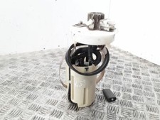 Pompa carburante serbatoio