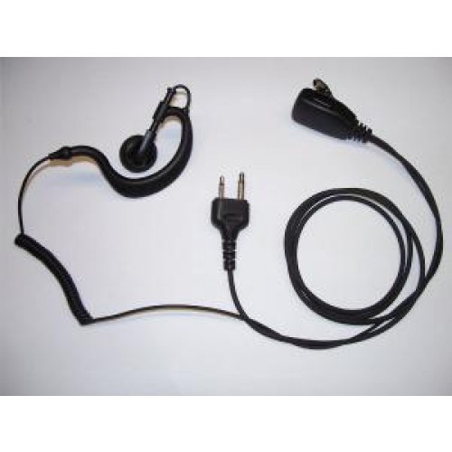 Microfono auricolare con - microfono,