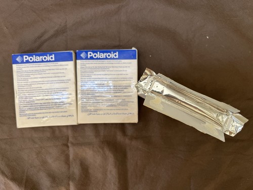 Polaroid type 600 colour - polaroid,