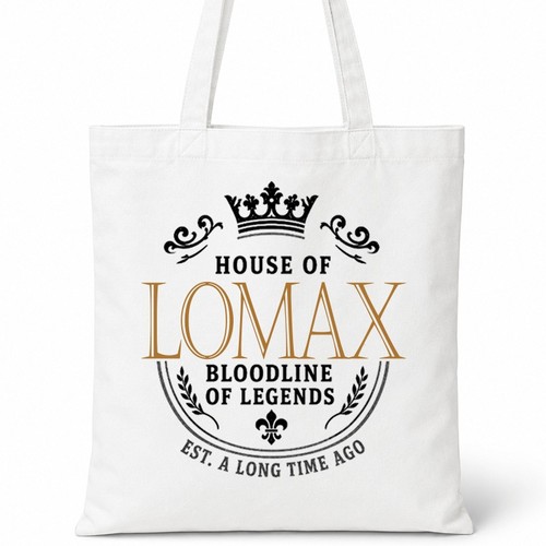 Borsa shopper lomax - borsa,