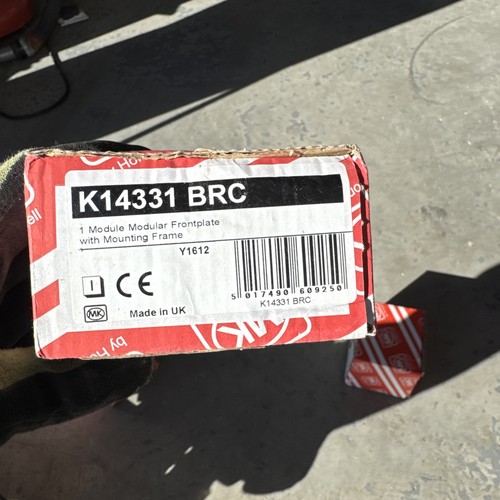 Edge k14331 brc 1 - -,