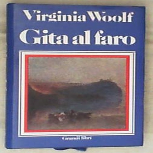 Virginia woolf gita al - -, faro
