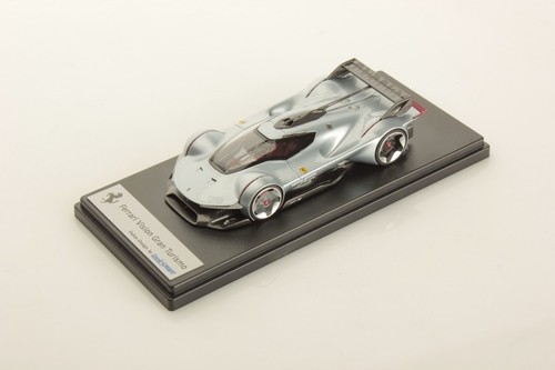 Ferrari vision gran - ferrari,