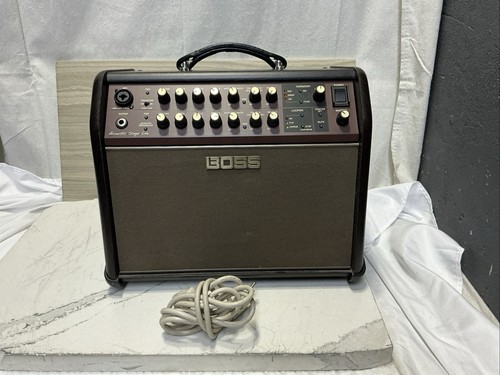 Boss acs live amplificatore - boss,