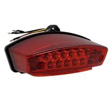 MF7554 Fanale Stop a LED +