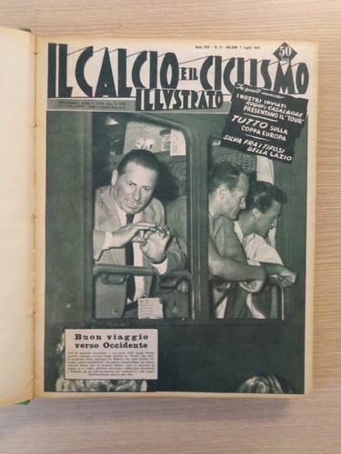 Calcio il ciclismo - il,