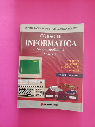 Corso informatica aspetti - di,