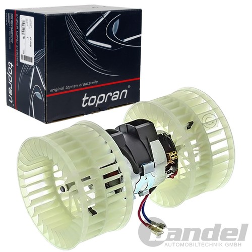 Topran ventilatore interno - topran,