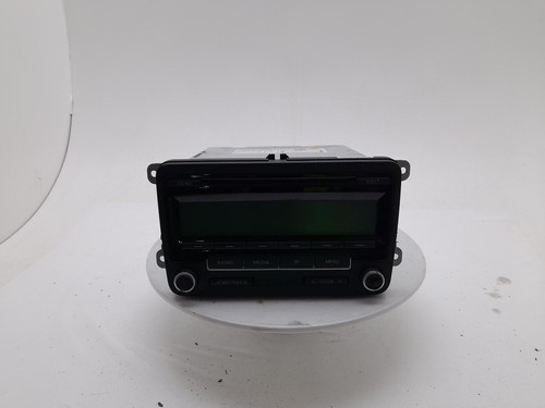 Unità testa stereo radio - di,