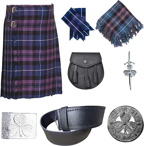 Scottish traditional yards - 8,
