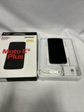Moto E4 Plus